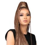 Darling Loose Braids