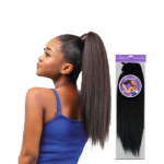 Darling Ponytail Clip