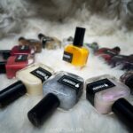 Mods Nail Polish