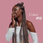 Expression Rich Braids