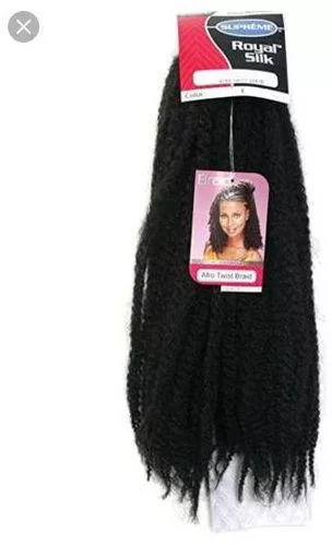 Supreme Kinky - Main Image