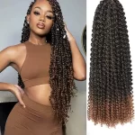 Passion Twist(long length)