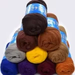 Brazilian wool